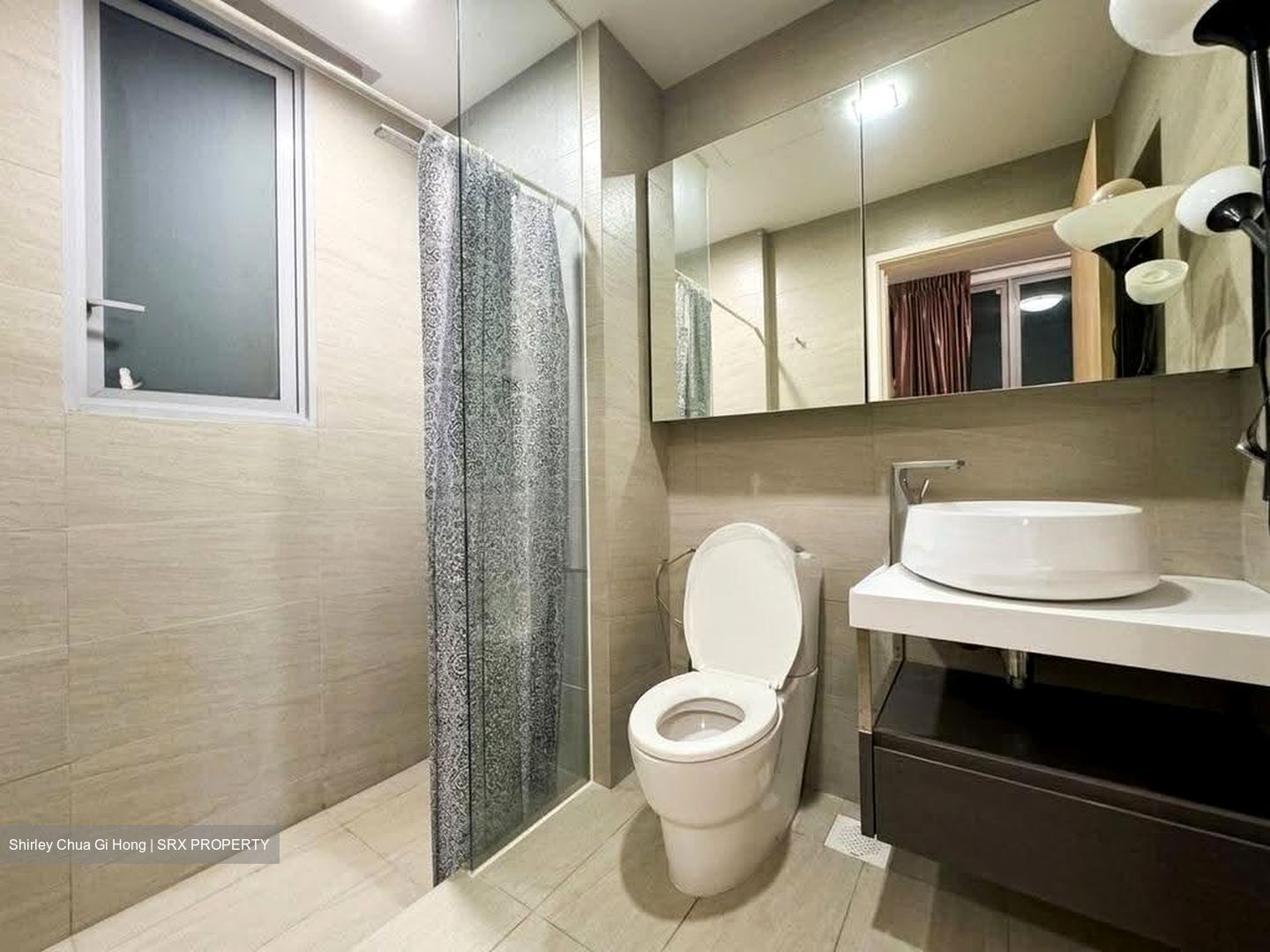 Canberra Residences (D27), Condominium #630086521